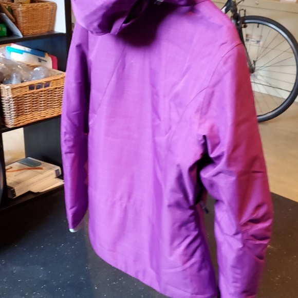 Boulder Gear Ski Coat - Picture 2 of 6